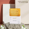Nurvi Jasmine Guavawater Cold Pressed Soap 100 gm