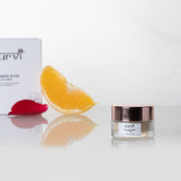 Nurvi Orange Rose Lip Ghee 5 gm