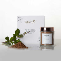 Nurvi Powdered Face Mask & Ubtan 100 gm