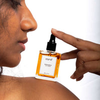 Nurvi Radiance Face Serum 15 ml