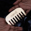 Nurvi Rejuvenating Kansa Comb 1 Piece