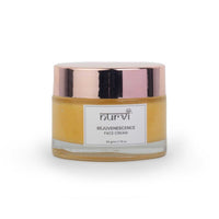 Nurvi Rejuvenescence Face Cream 50 gm