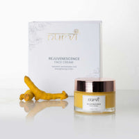 Nurvi Rejuvenescence Face Cream 50 gm