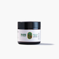 N4N Day Face Cream 50 gm | Chilbil And Cinnamon | Protect & Heal