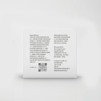 N4N Lotus & Vetiver No Soap Face Cleanser 75 gm