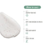 N4N Lotus & Vetiver No Soap Face Cleanser 75 gm
