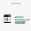 N4N Lotus & Vetiver No Soap Face Cleanser 75 gm
