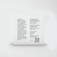 N4N Chamomile And Khus Face Mask 75 gm