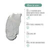 N4N White Lily And Manjishtha De Tan Face Pack 75 gm