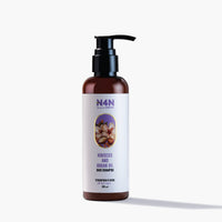 N4N Hibiscus And Argan Oil Hair Shampoo 200 ml