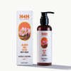 N4N Body Wash 200 ml | Jojoba And Lotus | Detoxify & Restore