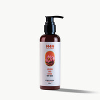 N4N Body Wash 200 ml | Jojoba And Lotus | Detoxify & Restore