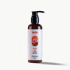 N4N Body Wash 200 ml | Jojoba And Lotus | Detoxify & Restore