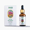 N4N Saffron And Chandan Night Repair Serum 30 ml
