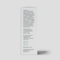 N4N Saffron And Chandan Night Repair Serum 30 ml
