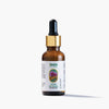 N4N Saffron And Chandan Night Repair Serum 30 ml