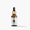 N4N Lodhra And Lemon Peel Day Face Serum 30 ml