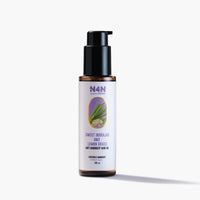 N4N Sweet Indrajao And Lemon Grass Anti Dandruff Hair Oil 100 ml