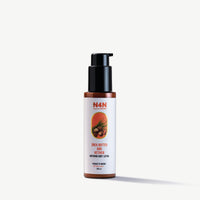 N4N Shea Butter And Vetiver Soothing Body Lotion 100 ml