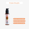 N4N Body Lotion with Mango Butter & Moringa Moisturizer Body Lotion 100 ml