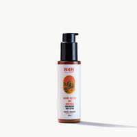 N4N Body Lotion with Mango Butter & Moringa Moisturizer Body Lotion 100 ml