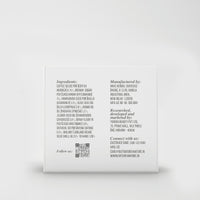 N4N Walnut And Chickpea De Tan Body Scrub 60 gm