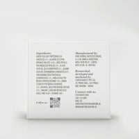 N4N Green Tea And Mahanimba Body Scrub 60 gm
