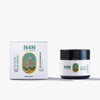 N4N Anti Acne Cream 50 gm | Tea Tree Oil And Turmeric | Fights Acne & Acne Scars