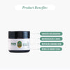N4N Anti Acne Cream 50 gm | Tea Tree Oil And Turmeric | Fights Acne & Acne Scars