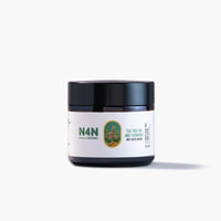 N4N Anti Acne Cream 50 gm | Tea Tree Oil And Turmeric | Fights Acne & Acne Scars