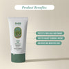 N4N Lodhra And Gotu Kola Sunscreen SPF35 PA++ 50 gm