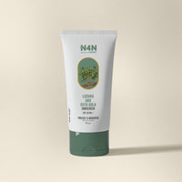 N4N Lodhra And Gotu Kola Sunscreen SPF35 PA++ 50 gm