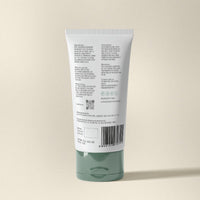 N4N Face Wash 100 ml | Orange And Ginger Lily | Balance & Clarify