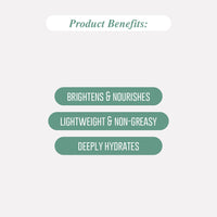 N4N Pomegranate And Murumuru Butter Brightening Lip Balm 5 gm
