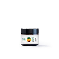 N4N Lip Balm 5 gm | Orange And Bacuri Butter | Moisturises Dry Lips