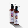 N4N Shampoo & Conditioner Set 400 ml
