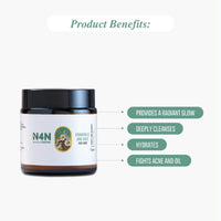 N4N Day Glow Routine Pack | Set of 4