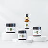 N4N Day Glow Routine Pack | Set of 4