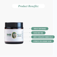 N4N Night Repair Routine Pack | Set of 4
