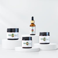 N4N Night Repair Routine Pack | Set of 4