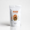 N4N Walnut And Chickpea De Tan Body Scrub Sachet 10 gm