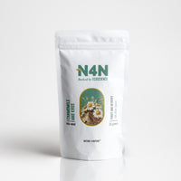 N4N Chamomile And Khus Face Mask Sachet 10 gm