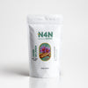 N4N Saffron And Chandan Night Repair Serum Sachet 3 ml