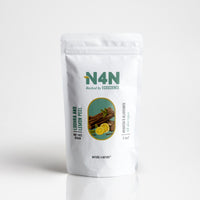 N4N Lodhra And Lemon Peel Day Face Serum Sachet 3 ml