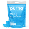 Purna Gummies Biotin Blueberry Gummies
