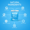 Purna Gummies Biotin Blueberry Gummies