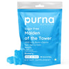 Purna Gummies Biotin Blueberry Sugar Free Gummies