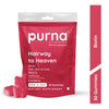 Purna Gummies Biotin Cranberry Gummies 30 Gummies
