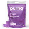 Purna Gummies Sweet Dreamzzz Wild Berry Gummies 30 Gummies
