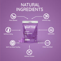 Purna Gummies Sweet Dreamzzz Wild Berry Gummies 30 Gummies